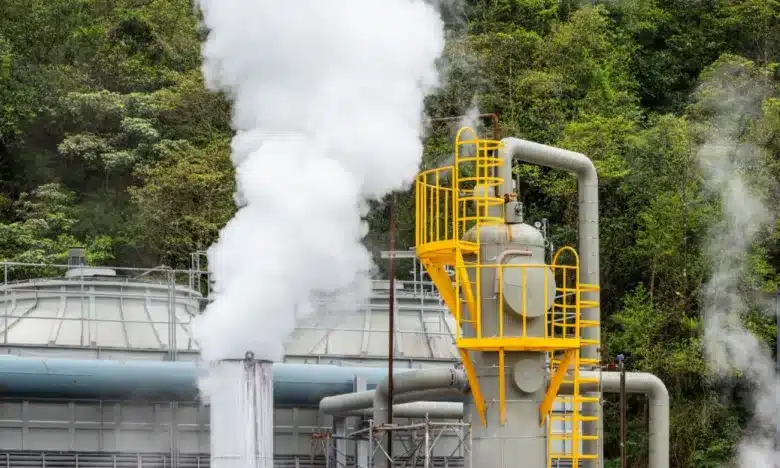 Philippines Looks To Reignite Geothermal Drive To Power A Greener Future
