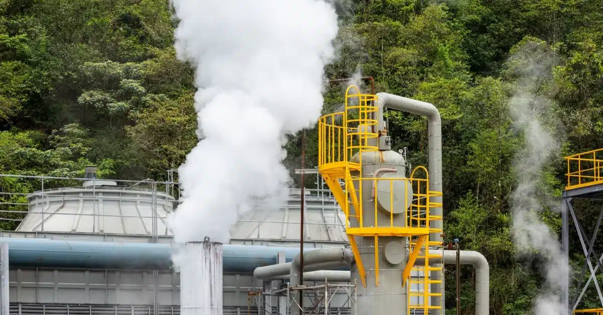 Philippines Looks To Reignite Geothermal Drive To Power A Greener Future