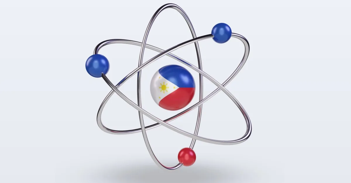 Powering the Future The Philippines Turns to Nuclear Energy