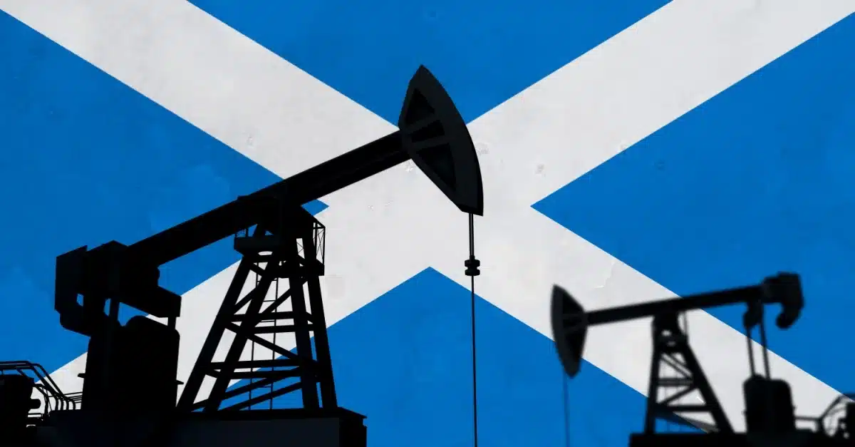 Renewables Boom Leaves Scotland’s Oil Workers Behind