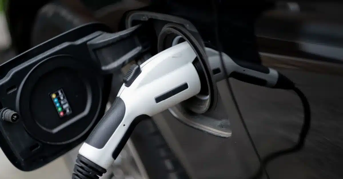 Sfelapco Powers Greener Mobility with Free EV Charging in Pampanga