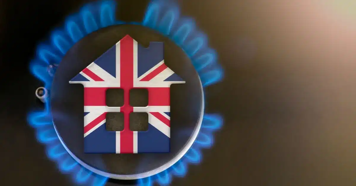 UK Policies Deepen Its Energy Trilemma