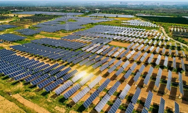 Yes, Solar Energy Is Booming — But How Green Is It, Really?