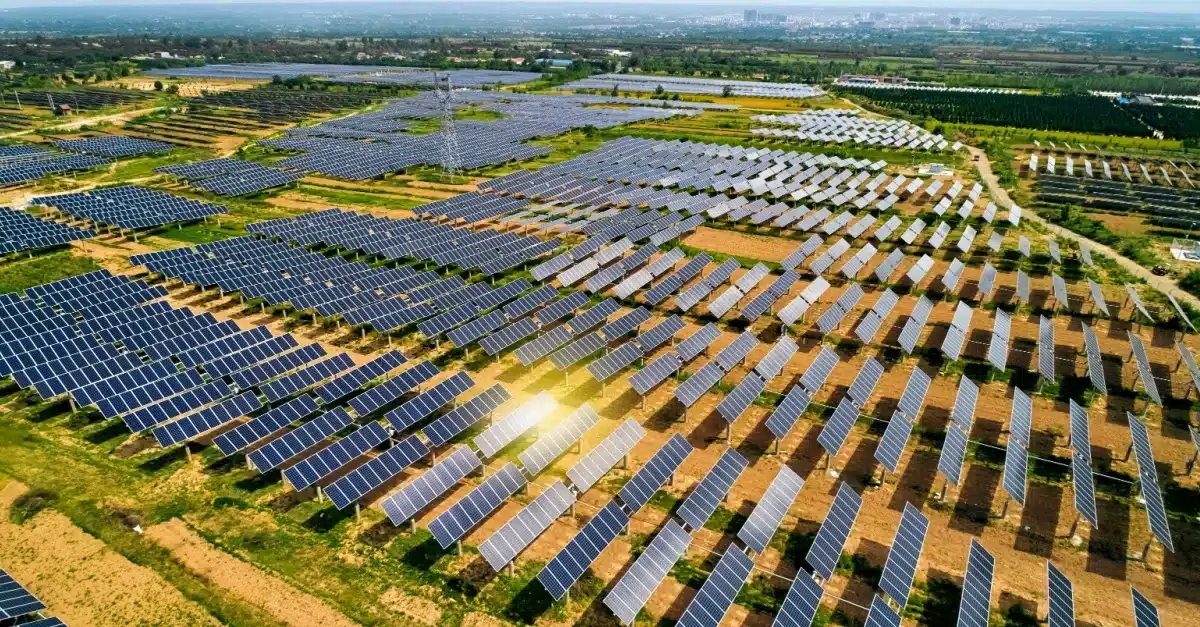 Yes, Solar Energy Is Booming — But How Green Is It, Really?