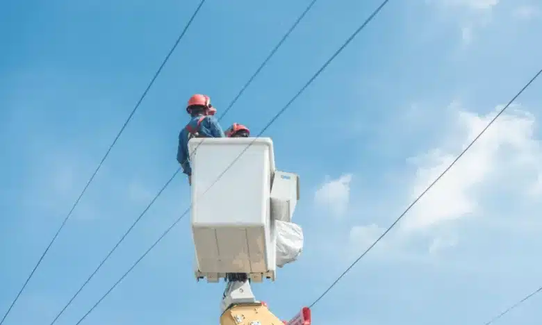 A Tribute To The People Who Keep Our Holidays Bright