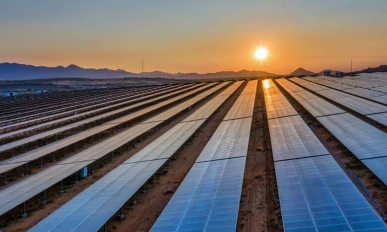 DOE Maps Out 10-Year Green Energy Auction Plan To Accelerate Renewable Targets