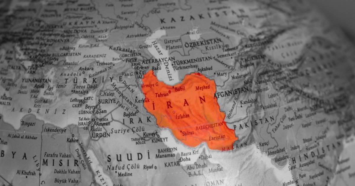 Beyond the Flares: How the War on Iran is Forcing a Cleaner, Safer Future