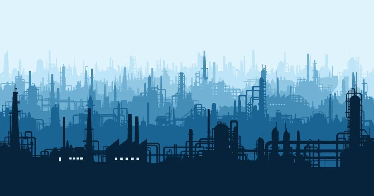 Can the Global Industrial Engine Run on Net Zero?