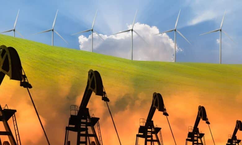 Breaking Free from Oil—or Trading One Dependency for Another?