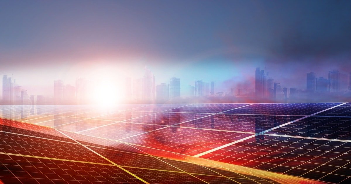 Solar Can Rise — But Can It Carry the World Alone?