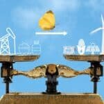 Grid Troubles And Rising Costs Intensify Calls For Renewable Energy Transition