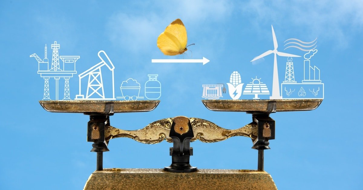 Grid Troubles And Rising Costs Intensify Calls For Renewable Energy Transition