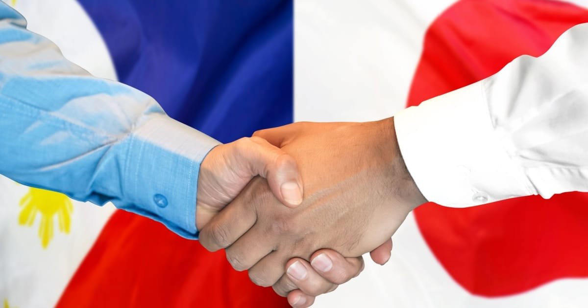 Philippines, Japan Deepen Energy Security Partnership With $10 Billion POWERR Asia Initiative