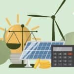 Will Renewable Energy Bring Our Electric Bills Down?