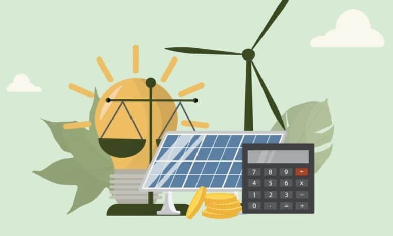 Will Renewable Energy Bring Our Electric Bills Down?