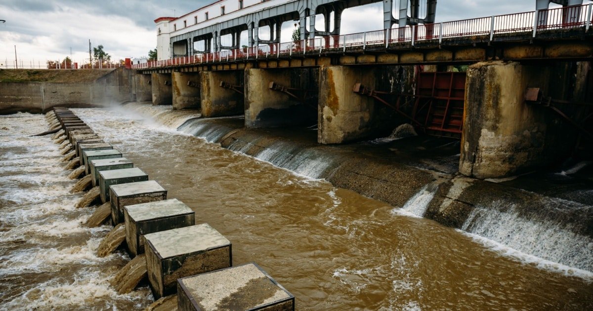 Can Pumped Hydropower Rescue the Renewable Revolution?