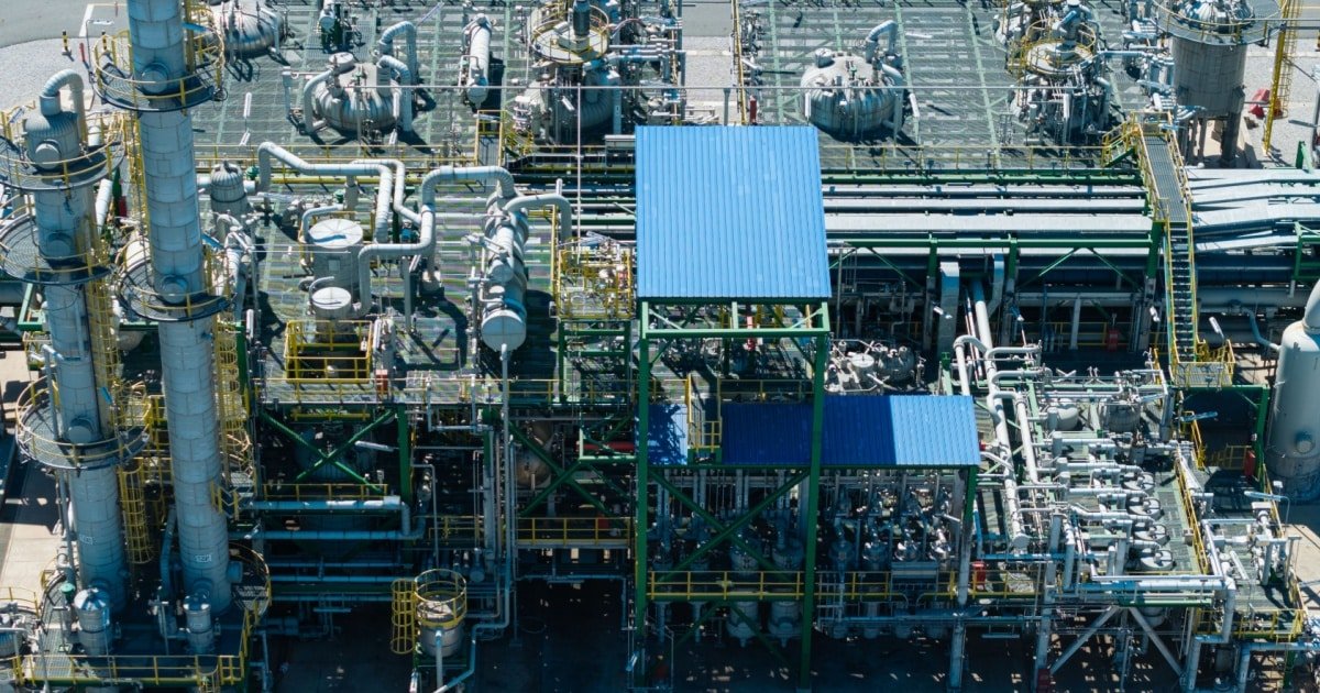 Government Accelerates Natural Gas Push With First Capacity Auction And Malampaya Expansion