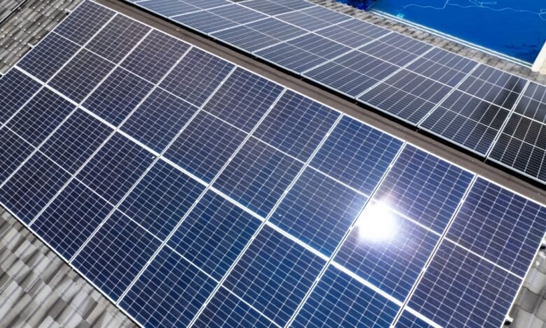 Philippines’ Solar Momentum Masks Mounting Risks