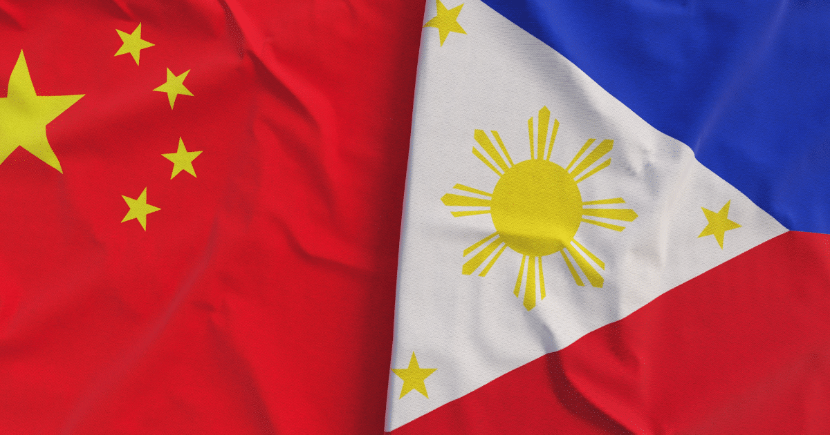Marcos Sees Path To Joint PH-China Energy Venture Despite Sea Tensions