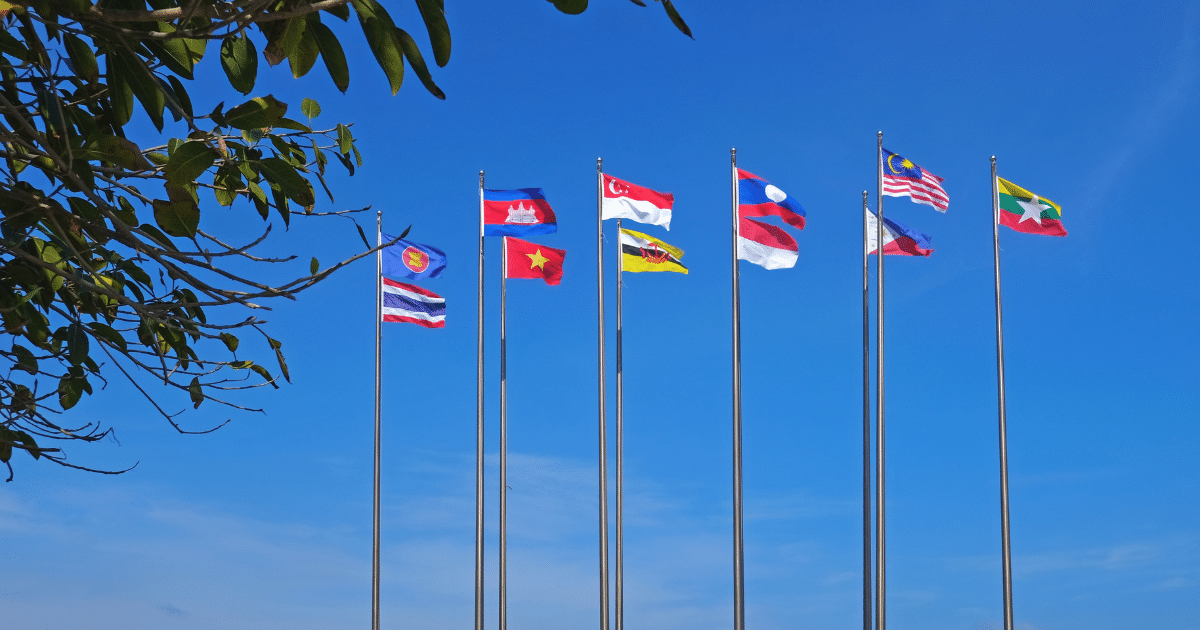 ASEAN Leaders Press For Faster Action On Regional Power Grid