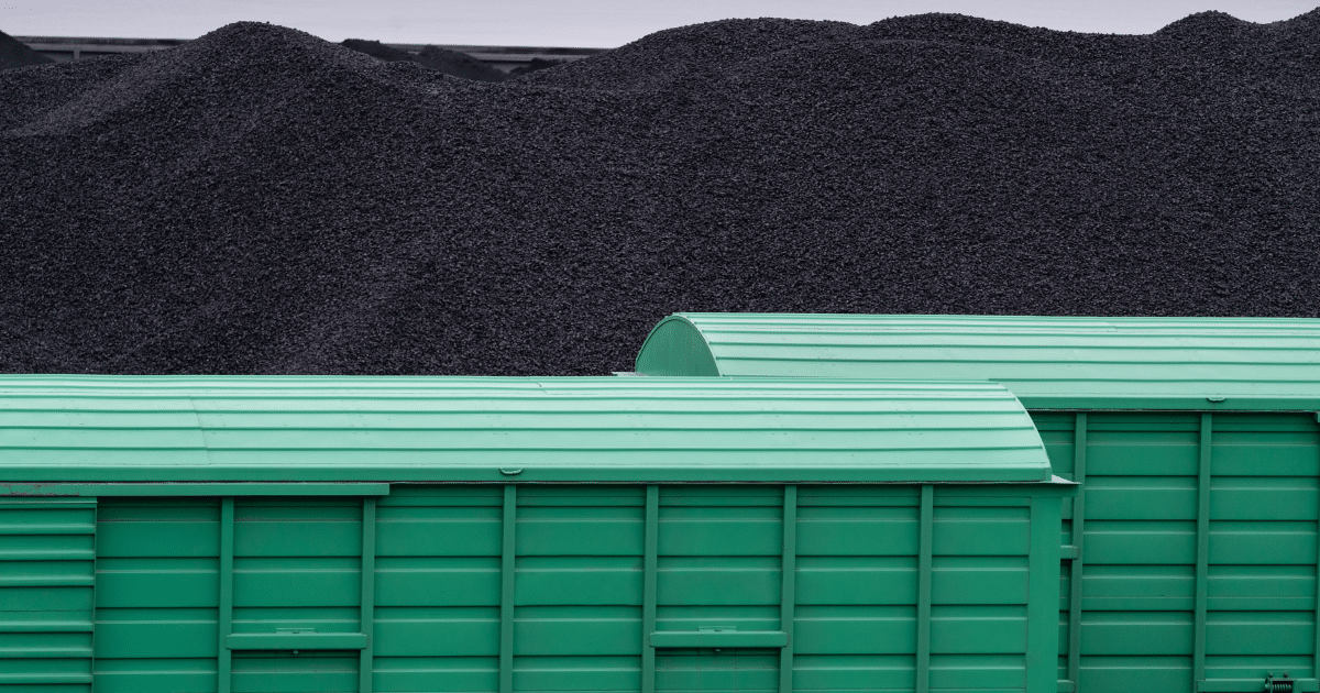 Coal Keeps The Lights On As Philippine Energy Emergency Persists