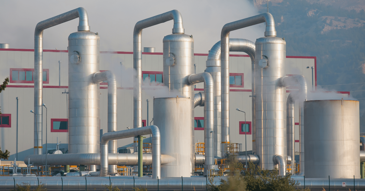 Geothermal Leaders Press ASEAN To Unlock 35 GW Energy Potential
