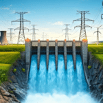Pumped Hydro: Turning Stored Water Into Energy Security